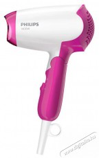 PHILIPS SalonDry Compact BHD003/00 hajszárító Szépségápolás / Egészség - Hajápolás - Hajszárító - 361784