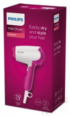PHILIPS SalonDry Compact BHD003/00 hajszárító Szépségápolás / Egészség - Hajápolás - Hajszárító - 361784