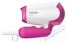 PHILIPS SalonDry Compact BHD003/00 hajszárító Szépségápolás / Egészség - Hajápolás - Hajszárító - 361784