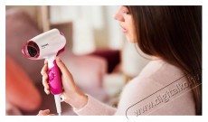 PHILIPS SalonDry Compact BHD003/00 hajszárító Szépségápolás / Egészség - Hajápolás - Hajszárító - 361784