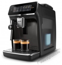 PHILIPS Series 3300 Panarello Plus EP3324/40 automata kávéfőző Konyhai termékek - Kávéfőző / kávéörlő / kiegészítő - Automata kávéfőző - 499702