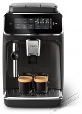 PHILIPS Series 3300 Panarello Plus EP3324/40 automata kávéfőző Konyhai termékek - Kávéfőző / kávéörlő / kiegészítő - Automata kávéfőző - 499702