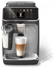 PHILIPS Series 4400 LatteGo EP4446/70 Automata kávéfőző Konyhai termékek - Kávéfőző / kávéörlő / kiegészítő - Automata kávéfőző - 499767