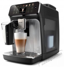 PHILIPS Series 4400 LatteGo EP4446/70 Automata kávéfőző Konyhai termékek - Kávéfőző / kávéörlő / kiegészítő - Automata kávéfőző - 499767