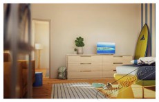 PHILIPS 32PHS5527/12 LED televízió, 80 cm, HD Televíziók - LED televízió - 720p HD Ready felbontású - 499768