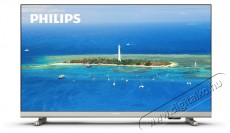 PHILIPS 32PHS5527/12 LED televízió, 80 cm, HD Televíziók - LED televízió - 720p HD Ready felbontású - 499768
