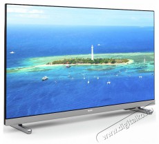 PHILIPS 32PHS5527/12 LED televízió, 80 cm, HD Televíziók - LED televízió - 720p HD Ready felbontású - 499768