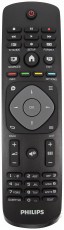 PHILIPS 32PHS5527/12 LED televízió, 80 cm, HD Televíziók - LED televízió - 720p HD Ready felbontású - 499768