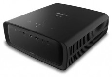PHILIPS NeoPix 730 FullHD 700L 30000óra fekete projektor Televíziók - Kivetítő - Kivetítő - 500259