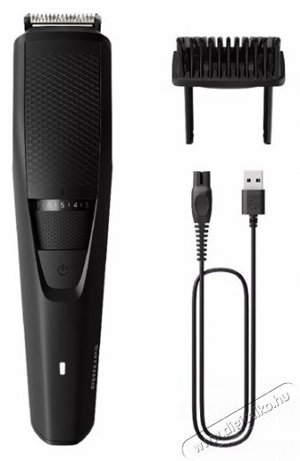 PHILIPS Series 3000 BT3234/15 szakállvágó Szépségápolás / Egészség - Szőrtelenítő / borotva - Férfi borotva - 500394