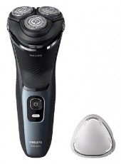 PHILIPS Series 3000 S3144/00 elektromos borotva Szépségápolás / Egészség - Szőrtelenítő / borotva - Férfi borotva - 500391