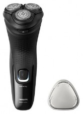 PHILIPS Series 3000 X3001/00 elektromos borotva Szépségápolás / Egészség - Szőrtelenítő / borotva - Férfi borotva - 500393