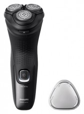 PHILIPS Series 3000 X3051/00 elektromos borotva Szépségápolás / Egészség - Szőrtelenítő / borotva - Férfi borotva - 500392