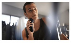 PHILIPS Series 3000 X3051/00 elektromos borotva Szépségápolás / Egészség - Szőrtelenítő / borotva - Férfi borotva - 500392