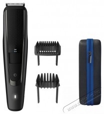 PHILIPS BT5515/70 Series 5000 szakállvágó Szépségápolás / Egészség - Szőrtelenítő / borotva - Arc- és testszőrzet vágó, formázó - 500650