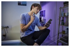 PHILIPS QP1324/30 OneBlade First Shave borotva Szépségápolás / Egészség - Szőrtelenítő / borotva - Arc- és testszőrzet vágó, formázó - 500651