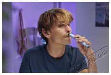 PHILIPS QP1324/30 OneBlade First Shave borotva Szépségápolás / Egészség - Szőrtelenítő / borotva - Arc- és testszőrzet vágó, formázó - 500651