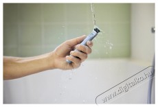 PHILIPS QP1324/30 OneBlade First Shave borotva Szépségápolás / Egészség - Szőrtelenítő / borotva - Arc- és testszőrzet vágó, formázó - 500651