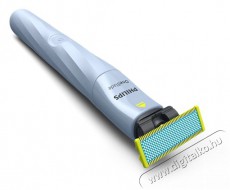 PHILIPS QP1324/30 OneBlade First Shave borotva Szépségápolás / Egészség - Szőrtelenítő / borotva - Arc- és testszőrzet vágó, formázó - 500651