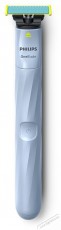 PHILIPS QP1324/30 OneBlade First Shave borotva Szépségápolás / Egészség - Szőrtelenítő / borotva - Arc- és testszőrzet vágó, formázó - 500651