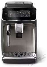 PHILIPS Series 3300 Panarello Plus EP3326/90 Automata kávéfőző Konyhai termékek - Kávéfőző / kávéörlő / kiegészítő - Automata kávéfőző - 500669