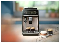 PHILIPS Series 3300 Panarello Plus EP3326/90 Automata kávéfőző Konyhai termékek - Kávéfőző / kávéörlő / kiegészítő - Automata kávéfőző - 500669