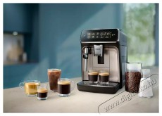 PHILIPS Series 3300 Panarello Plus EP3326/90 Automata kávéfőző Konyhai termékek - Kávéfőző / kávéörlő / kiegészítő - Automata kávéfőző - 500669