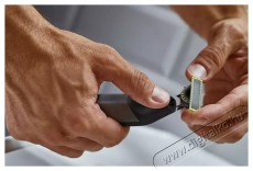 PHILIPS QP6551/15 OneBlade Pro 360 Hibrid borotva Szépségápolás / Egészség - Szőrtelenítő / borotva - Férfi borotva - 500687