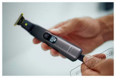 PHILIPS QP6551/15 OneBlade Pro 360 Hibrid borotva Szépségápolás / Egészség - Szőrtelenítő / borotva - Férfi borotva - 500687