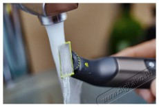 PHILIPS QP6551/15 OneBlade Pro 360 Hibrid borotva Szépségápolás / Egészség - Szőrtelenítő / borotva - Férfi borotva - 500687