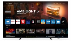 PHILIPS 50PUS8079/12 UHD AMBILIGHT SMART TV Televíziók - LED televízió - UHD 4K felbontású - 500733