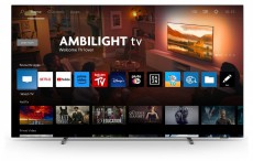PHILIPS 55OLED769/12 UHD AMBILIGHT OLED TV Televíziók - OLED televízió - UHD 4K felbontású - 500735