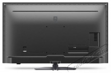 PHILIPS 65PUS8919/12 UHD AMBILIGHT SMART TV Televíziók - LED televízió - UHD 4K felbontású - 500732