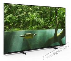 PHILIPS 55PUS7008/12 UHD SMART TV Televíziók - LED televízió - UHD 4K felbontású - 500730