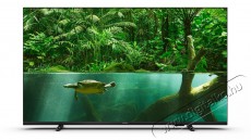 PHILIPS 55PUS7008/12 UHD SMART TV Televíziók - LED televízió - UHD 4K felbontású - 500730