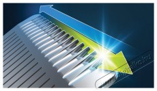 PHILIPS MG5930/15 Series 5000 Multigroom arcra, fejre és testre, ezüst Szépségápolás / Egészség - Szőrtelenítő / borotva - Arc- és testszőrzet vágó, formázó - 500741