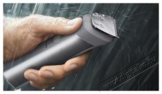 PHILIPS MG5930/15 Series 5000 Multigroom arcra, fejre és testre, ezüst Szépségápolás / Egészség - Szőrtelenítő / borotva - Arc- és testszőrzet vágó, formázó - 500741