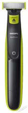 PHILIPS OneBlade QP2724/10 borotva Szépségápolás / Egészség - Szőrtelenítő / borotva - Arc- és testszőrzet vágó, formázó - 500761
