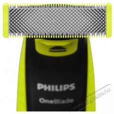 PHILIPS OneBlade QP2724/10 borotva Szépségápolás / Egészség - Szőrtelenítő / borotva - Arc- és testszőrzet vágó, formázó - 500761