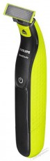 PHILIPS OneBlade QP2724/10 borotva Szépségápolás / Egészség - Szőrtelenítő / borotva - Arc- és testszőrzet vágó, formázó - 500761