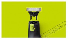 PHILIPS QP624/50 CSERE PENGE Szépségápolás / Egészség - Szőrtelenítő / borotva - Férfi szőrtelenítő kiegészítő - 500745