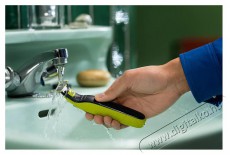 PHILIPS QP624/50 CSERE PENGE Szépségápolás / Egészség - Szőrtelenítő / borotva - Férfi szőrtelenítő kiegészítő - 500745
