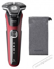 PHILIPS Series 5000 Wet & Dry S5883/10 Borotva Szépségápolás / Egészség - Szőrtelenítő / borotva - Arc- és testszőrzet vágó, formázó - 500751