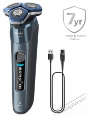 PHILIPS Series 7000 Wet&Dry S7882/55 Borotva Szépségápolás / Egészség - Szőrtelenítő / borotva - Arc- és testszőrzet vágó, formázó - 500752