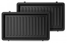 PHILIPS HD2350/80 Szendvicssütő Konyhai termékek - Konyhai kisgép (sütés / főzés / hűtés / ételkészítés) - Melegszendvics / gofri sütő - 500829