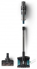 PHILIPS Series 8000 XC8057/01 Aqua Plus Complete Álló porszívó Háztartás / Otthon / Kültér - Porszívó / takarítógép - Kézi / álló porszívó - 500953