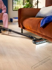 PHILIPS Series 8000 XC8057/01 Aqua Plus Complete Álló porszívó Háztartás / Otthon / Kültér - Porszívó / takarítógép - Kézi / álló porszívó - 500953