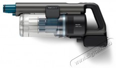 PHILIPS Series 8000 XC8057/01 Aqua Plus Complete Álló porszívó Háztartás / Otthon / Kültér - Porszívó / takarítógép - Kézi / álló porszívó - 500953