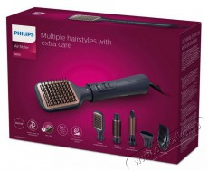 PHILIPS BHA530/00 Series 5000 forrólevegős kefe Szépségápolás / Egészség - Hajápolás - Hajsütővas / göndörítő - 500884