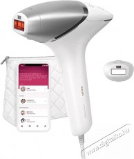 PHILIPS Lumea Prestige IPL BRI949/00 epilátor Szépségápolás / Egészség - Szőrtelenítő / borotva - Női szőrtelenítő - 500973